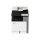 LEXMARK CX951se MFP colour laser A3 35ppm Copy 35ppm Print 700sheets USB LAN Wi-Fi