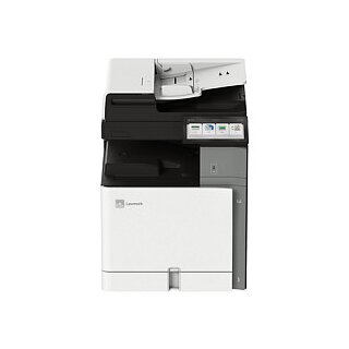 LEXMARK MX953se MFP Mono laser A3 55ppm Copy 55ppm Print 700sheets USB LAN Wi-Fi