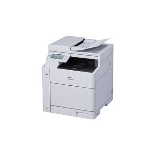 OKI MC554dn A4 color Laser MFP 4 in 1