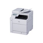 OKI MC554dn A4 color Laser MFP 4 in 1
