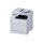 OKI MC554dn A4 color Laser MFP 4 in 1
