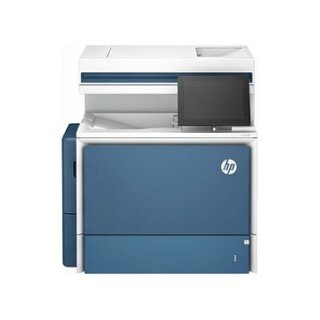 COLOR LASERJET ENT MFP X58045DN