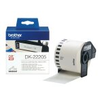 Brother Endlos-Etikett Etiketten DK22205