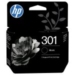 HP Tinte 301 CH561EE Schwarz
