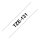Brother TZE-131 Schwarz/Farblos