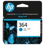 HP CB318EE (Nr.364) cyan