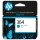 HP CB318EE (Nr.364) cyan