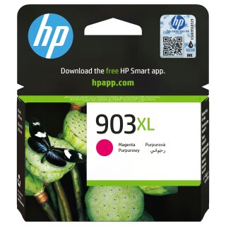 HP Tinte 903XL T6M07AE Magenta