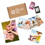 HP Q8692A 10x15cm Fotopapier