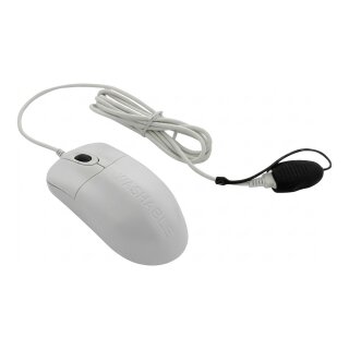 Seal Shield Silver Storm USB white
