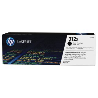 HP 312X - Hohe Ergiebigkeit - Schwa