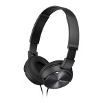 Sony MDR-ZX310 (schwarz) - Bügelkopfhör
