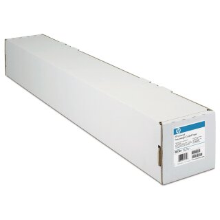 HP C6567B 42 Beschichtete Papierrolle