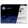 HP # 14X CF214X black Hohe Kapazität
