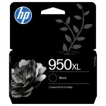 HP Tinte 950XL CN045AE Schwarz