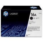 HP # 16A Q7516A black