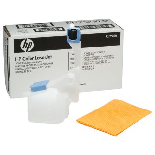 HP CE254A Resttonerbehälter