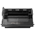 HP Toner 37X CF237X Schwarz Hohe Kapazität