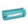 HP # 411X CF411XC cyan Contract-Toner - Hohe Kapazität