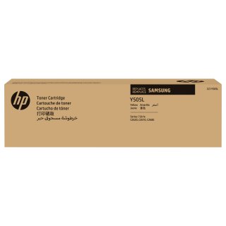 Samsung HP SU512A ehm. (CLT-Y505L/ELS) yellow