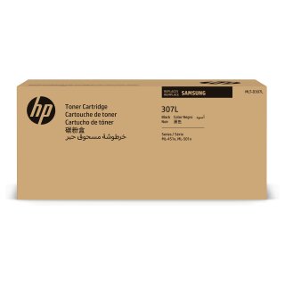 Samsung HP SV066A ehm. (MLT-D307L/ELS) black