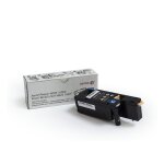 Xerox Cartridge 6020 Cyan (106R02756)