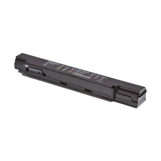 Brother PA-BT-002 - Drucker-Batterie Lithium-Ionen - für PocketJet PJ-722, PJ-723, PJ-762, PJ-763, PJ-763MFi, PJ-773