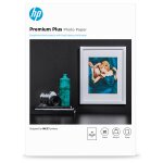 HP CR672A A4 Premium Fotopapier
