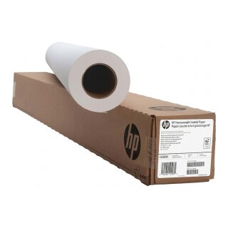 HP C6569C 42 Beschichtete Papierrolle