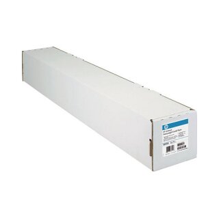 HP Q1412B 24 Beschichtete Papierrolle