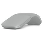 Microsoft Surface Arc Maus - Hellgrau