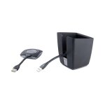 BARCO R9861500T01 Zubehör für Schreibtischablagen