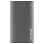 512GB Intenso Premium Portable USB 3.0 Anthrazit