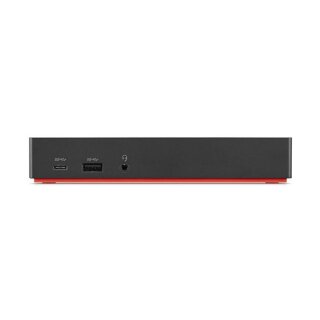 D Lenovo ThinkPad USB-C DOCK Gen.2 90W
