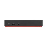 D Lenovo ThinkPad USB-C DOCK Gen.2 90W