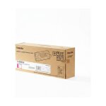 Toshiba TFC34EM - Magenta - Original - Tonerpatrone