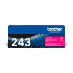 Brother Toner TN-243M Magenta bis zu 1.000 Seiten nach...