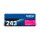 Brother Toner TN-243M Magenta bis zu 1.000 Seiten nach ISO/IEC 19798
