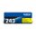 Brother Toner TN-243Y Gelb bis zu 1.000 Seiten nach ISO/IEC 19798
