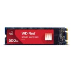 M.2 500GB WD Red SA500 NAS