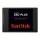2.5" 2TB Sandisk PLUS