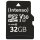 Z MicroSDHC 32GB Intenso UHS-I C10 90MB/s inkl. SD-Adapter