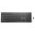 HP Wireless Premium Keyboard - Tastatur - Deutschland - Abgeglichenes anodisiertes Aluminium