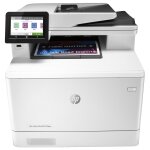 HP Color LaserJet Pro MFP M479fnw 4in1/A4/LAN/WiFi/ADF