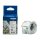 Brother CZ-1003 - Weiß - Weiß - Direkt Wärme - Brother - Box - 1,9 cm