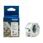 Brother CZ-1002 - Weiss auf Grün - CZ - Mehrfarbig -...