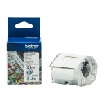 Brother CZ-1005 - Weiss auf Grün - CZ - Tintenstrahl...