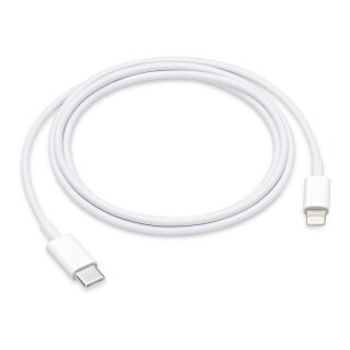 Apple USB-C auf Lightning Kabel 1M Retail