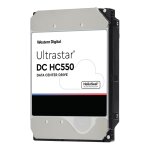 16TB WD Ultrastar DC HC550 WUH721816AL5204 7200 RPM 512MB