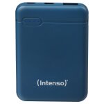 Intenso Powerbank XS5000 Powerbank - Li-Pol
